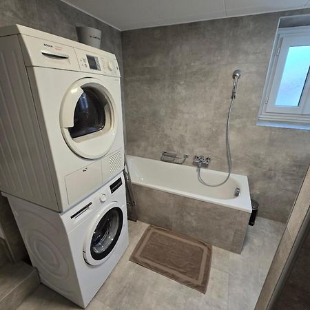 Ependes  Appartement Le 18 מראה חיצוני תמונה