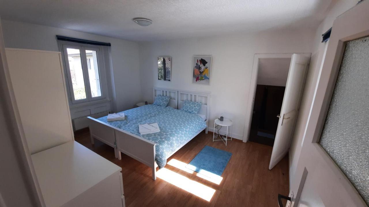 Ependes  Appartement Le 18 מראה חיצוני תמונה