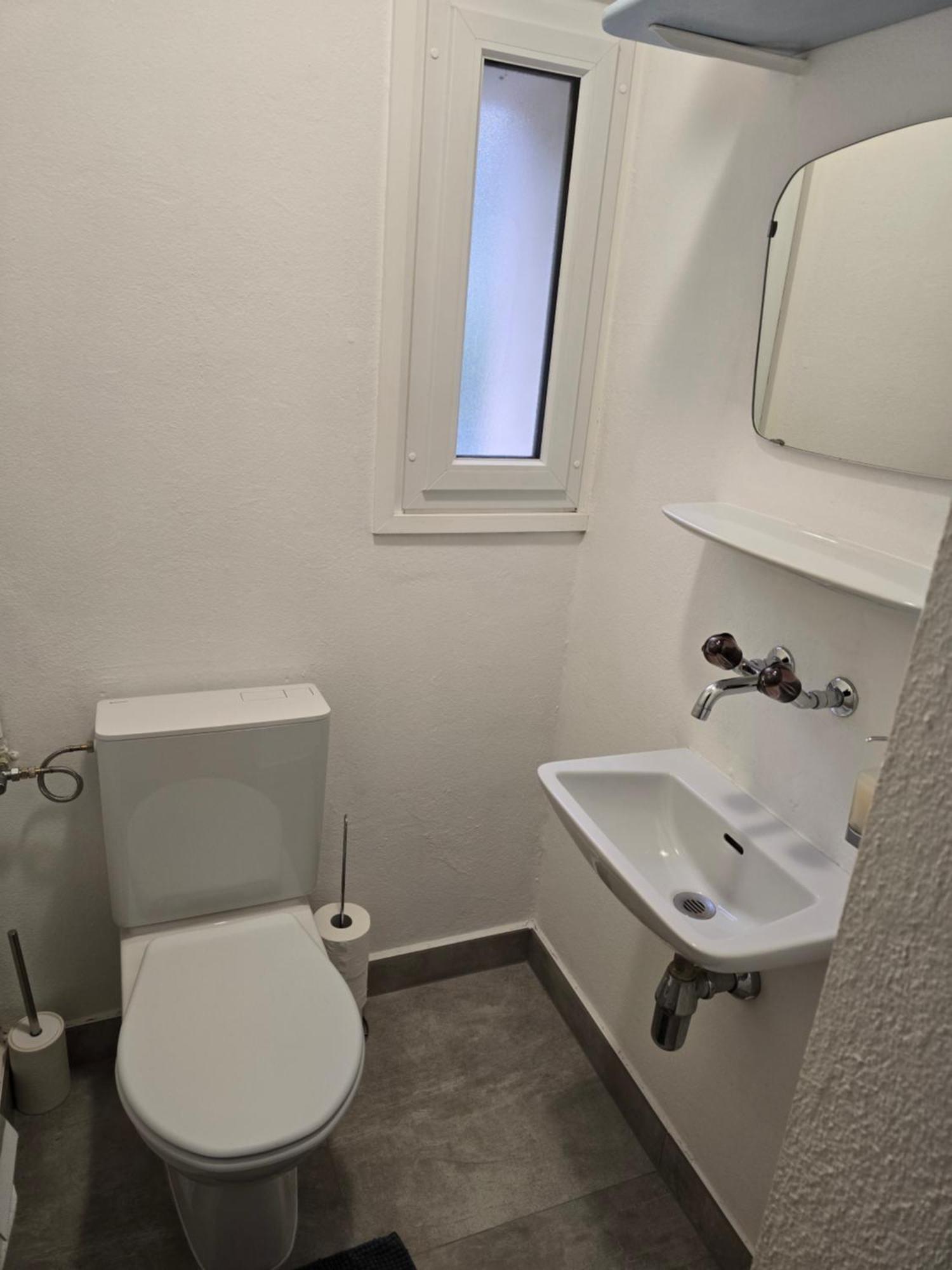 Ependes  Appartement Le 18 מראה חיצוני תמונה